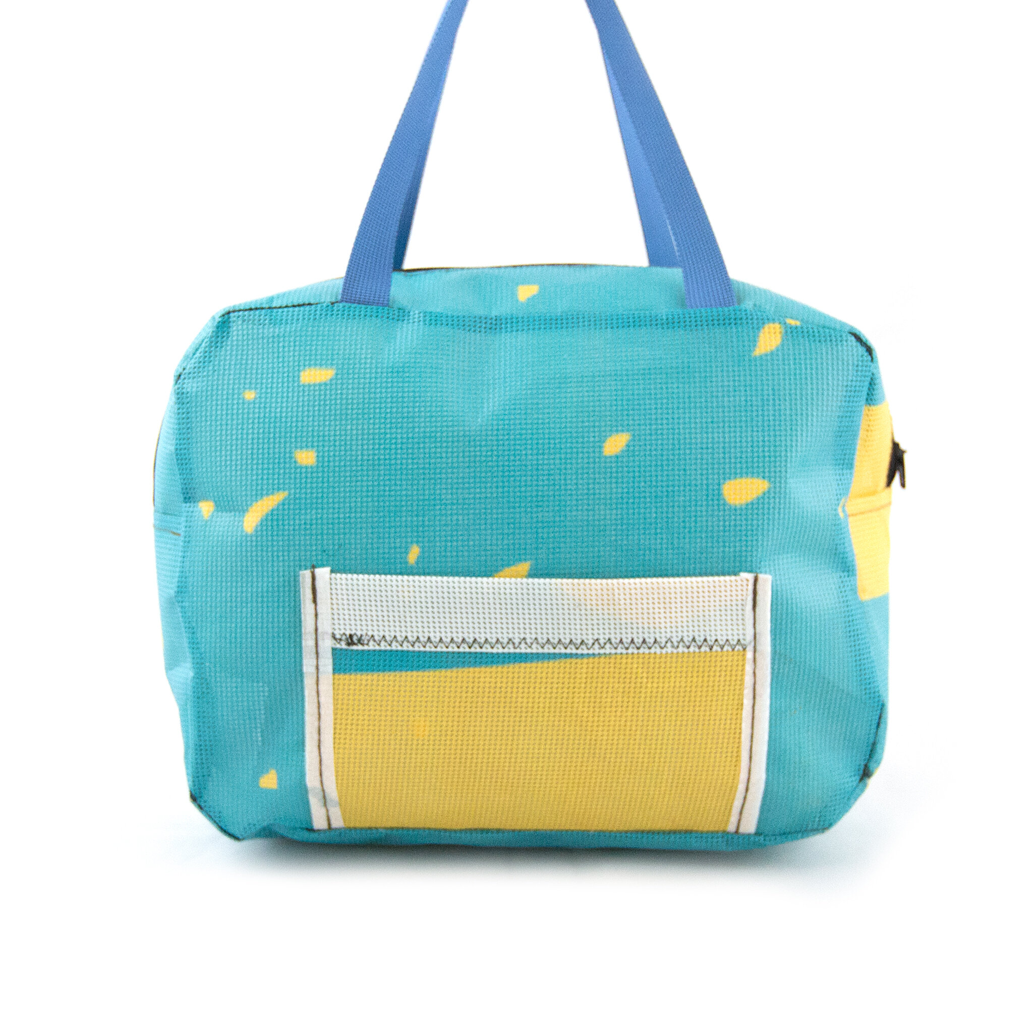 Warped Tour Sample Toiletries Bag