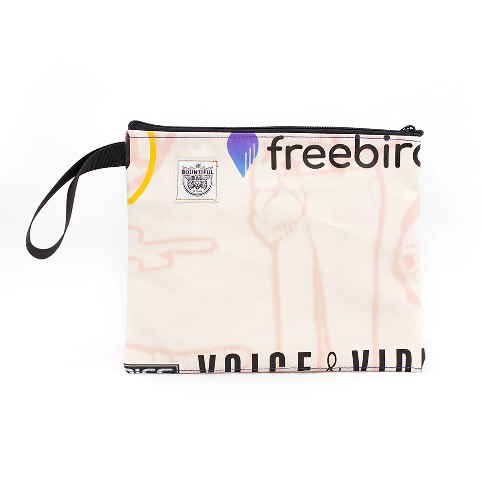 SD BEER WEEK 2020 / BASIC BOUNTIFUL POUCHES #6