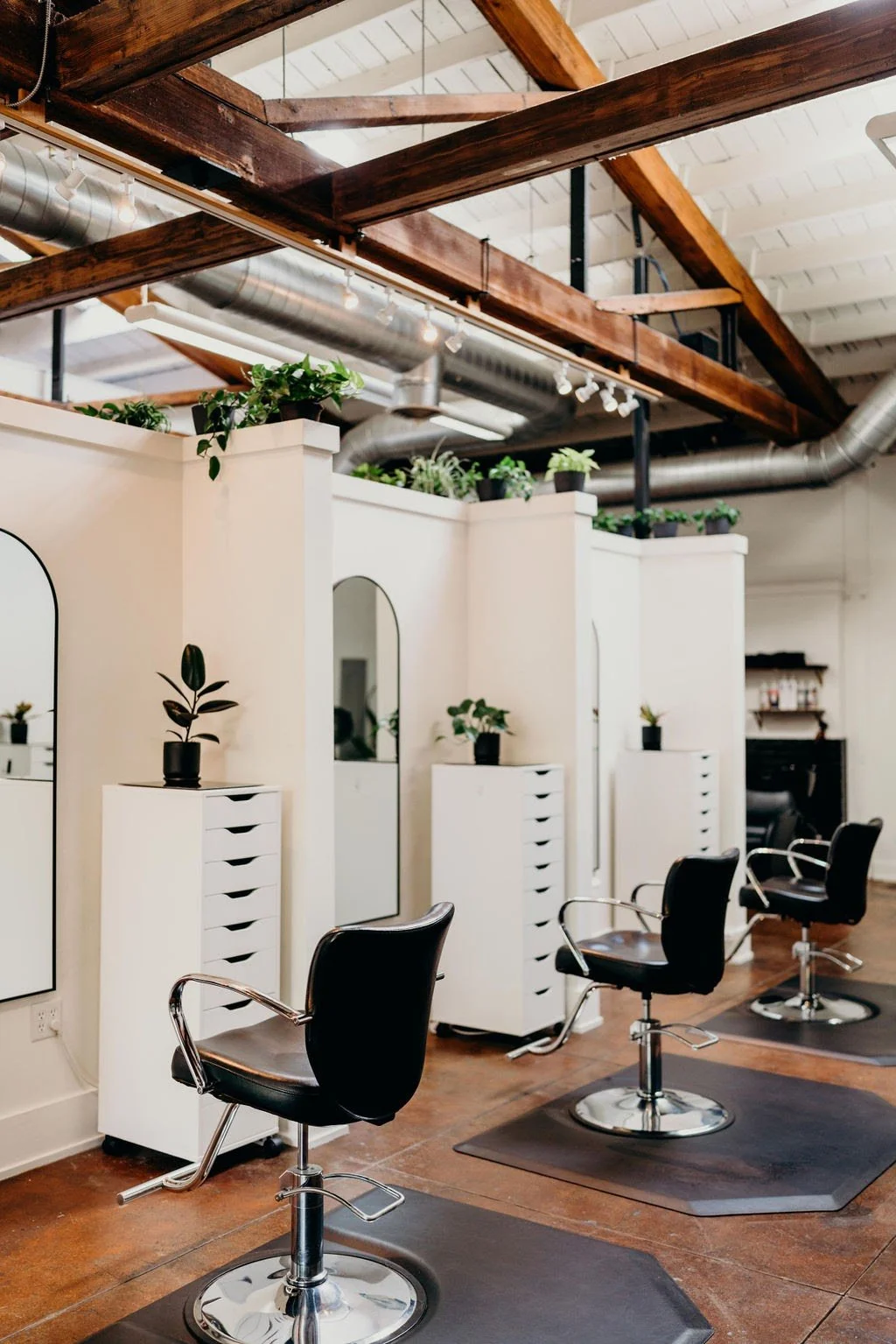 Luminary Salon