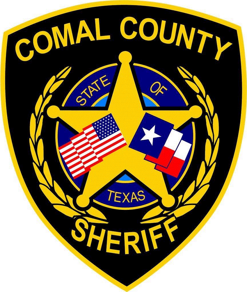 Comal Sheriff's Office