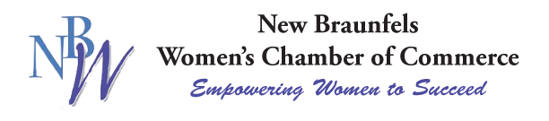 New Braunfels Women's Chamber of Commerce