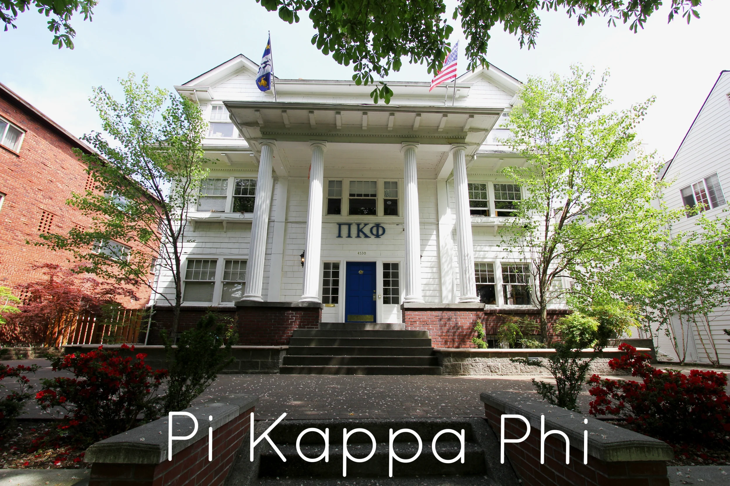 Pi Kappa Phi