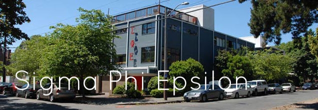 Sigma Phi Epsilon