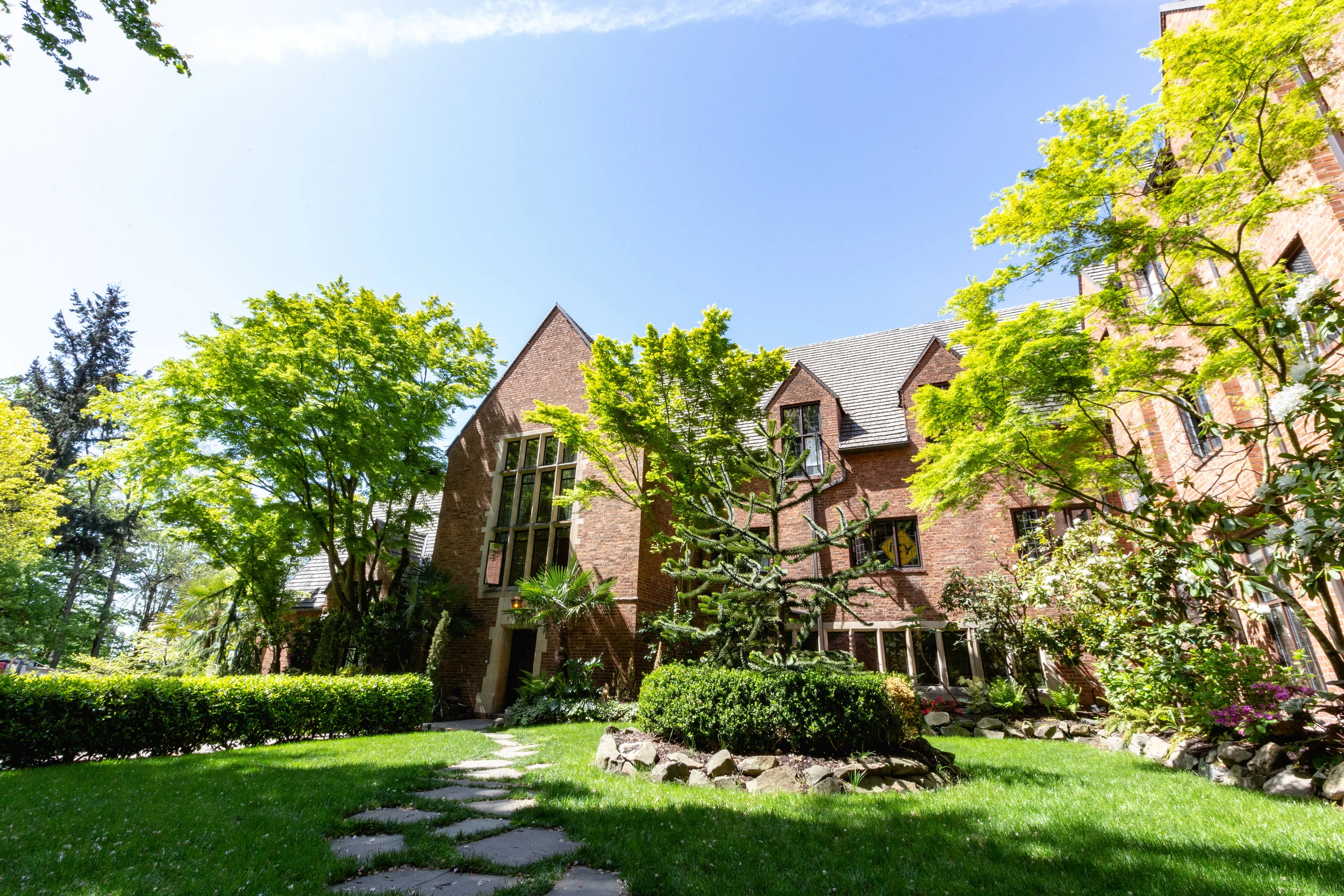 Phi Gamma Delta — UW IFC