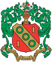 Alpha Gamma Delta Mr. Greek Week