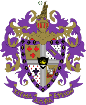 Sigma Alpha Epsilon Paddy Murphy