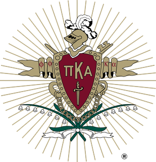 Pi Kappa Alpha Dream Girl