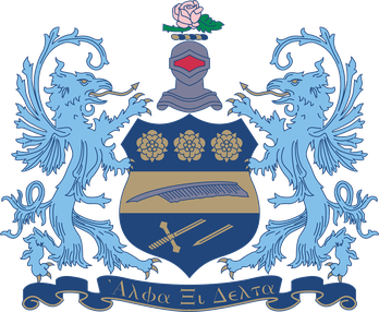 Alpha Xi Delta's AmaXing Challenge