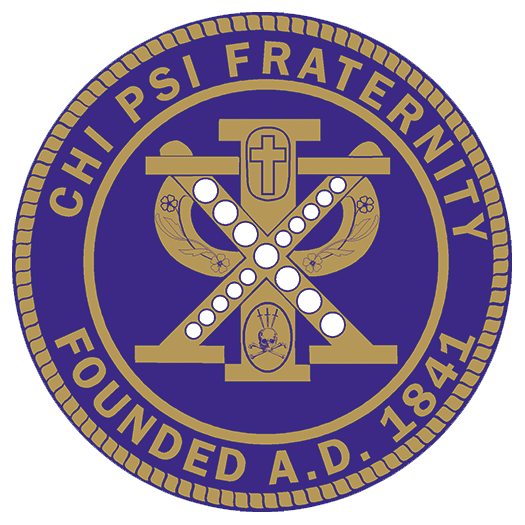 Chi Psi's Coffee and Conversation