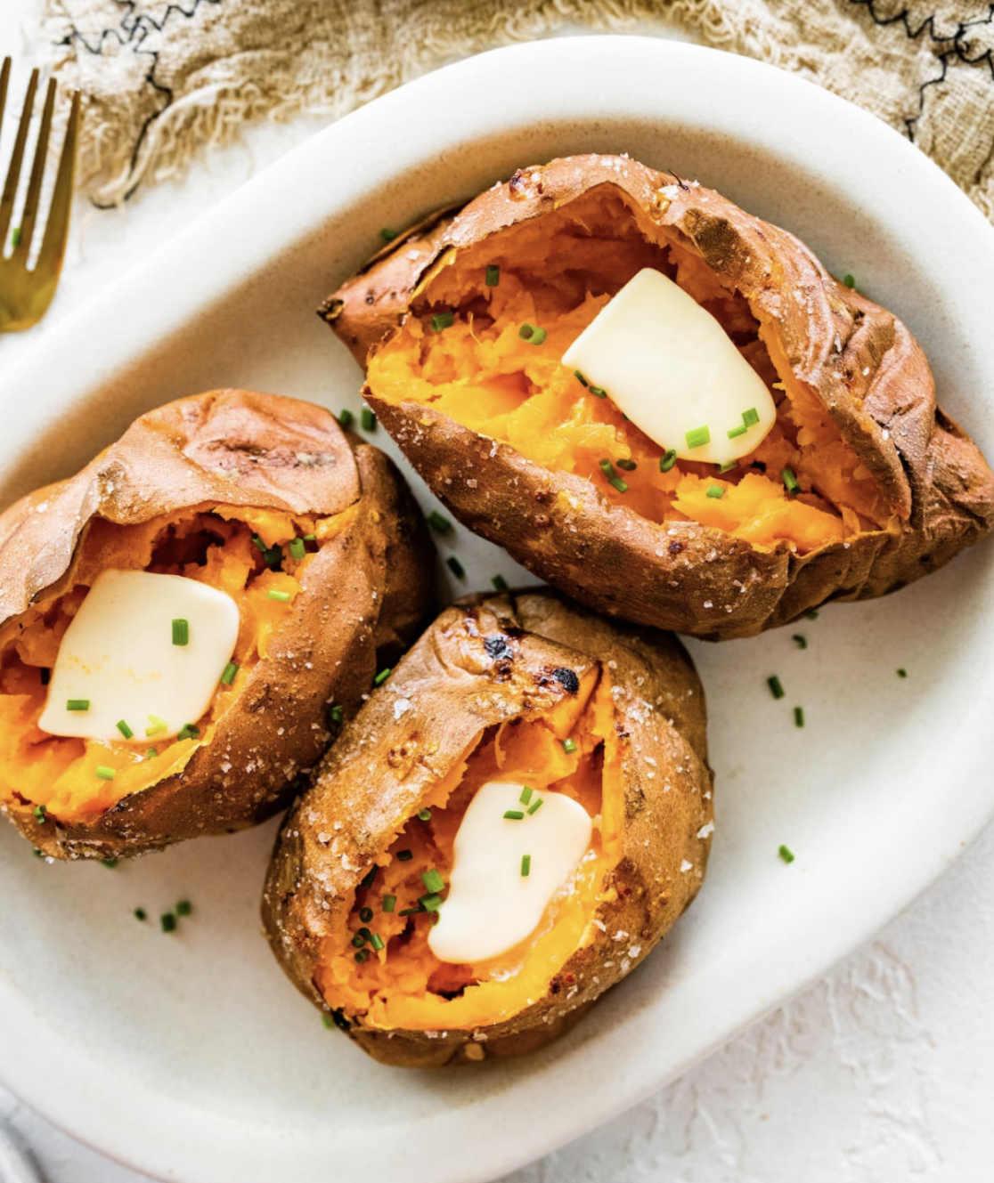 baked sweet potatoes - Google Search.png