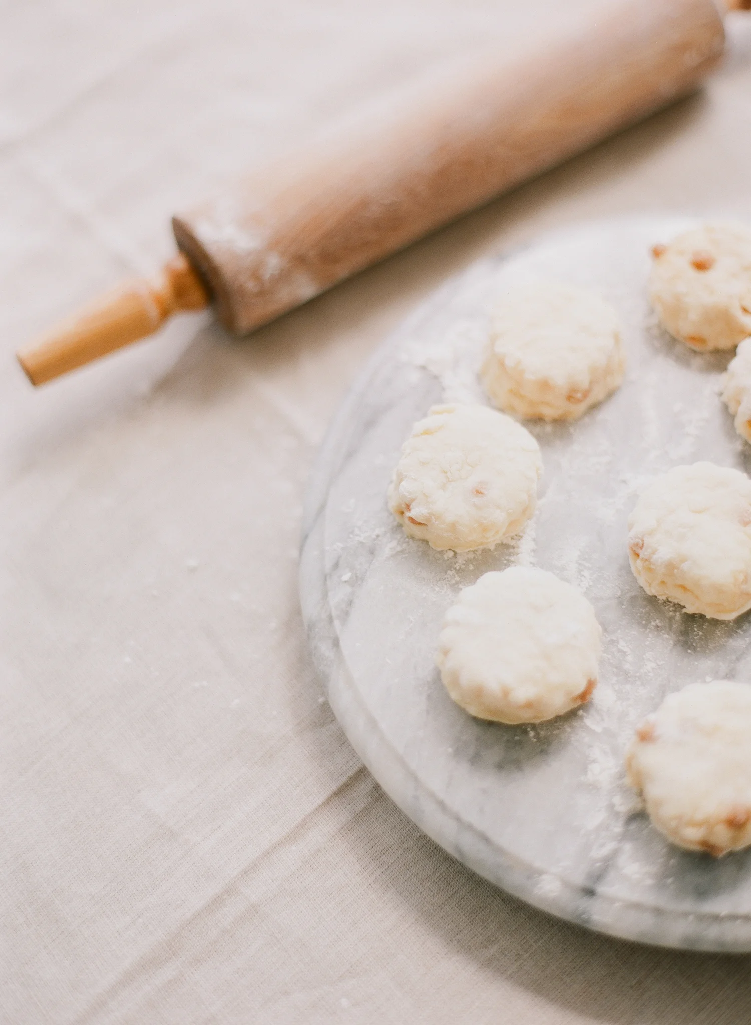 Menu Heritage House Coffee Tea