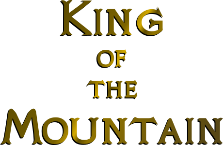 King of the Mountain title.png