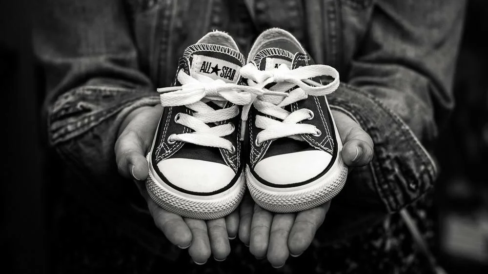 We're expecting!!!