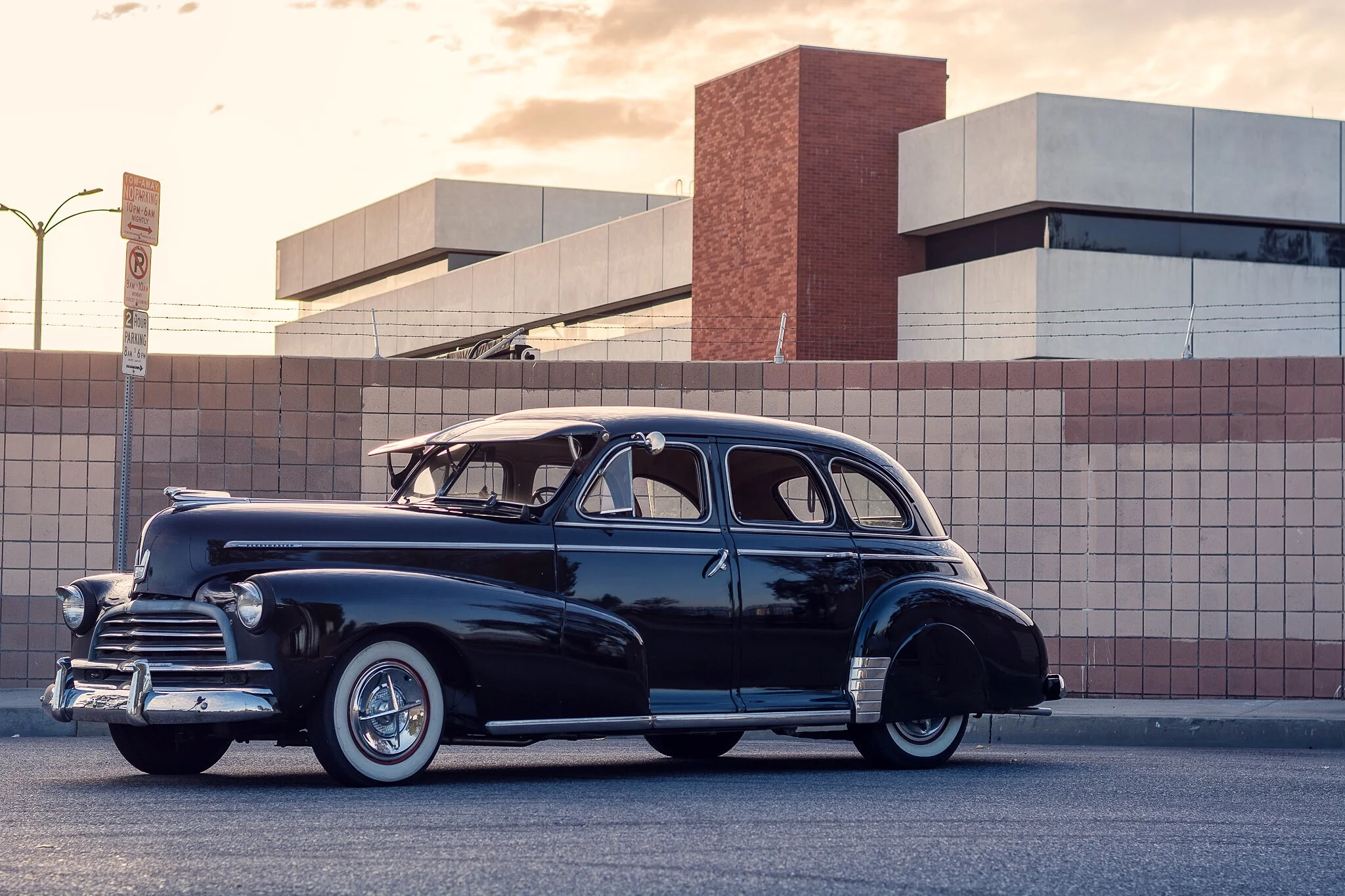 America Classic