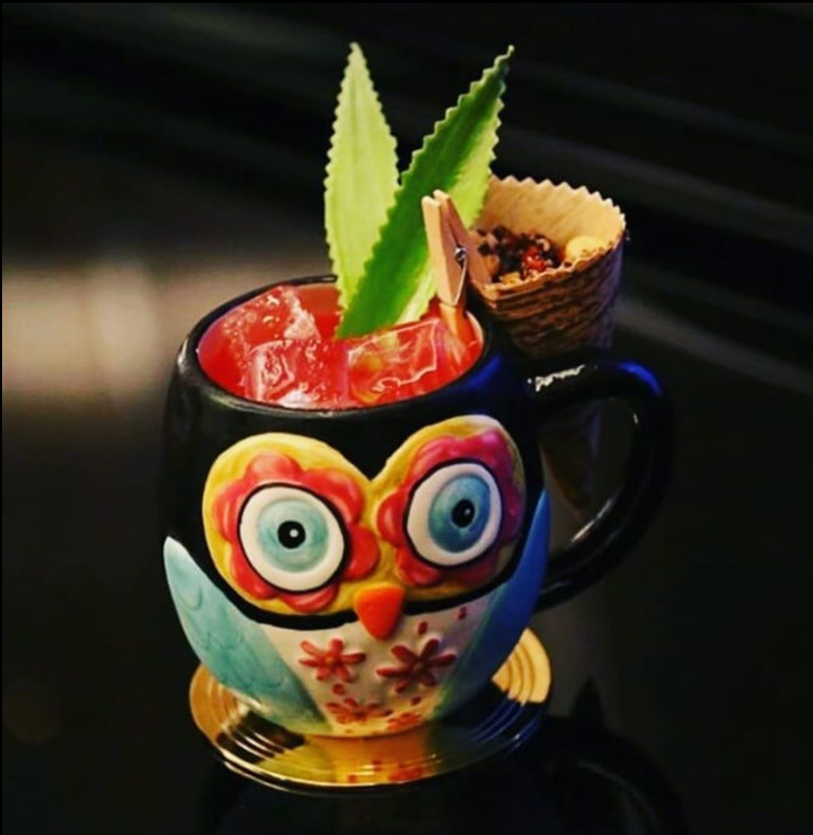 Speakeasy bar tequila et mezcal montreal