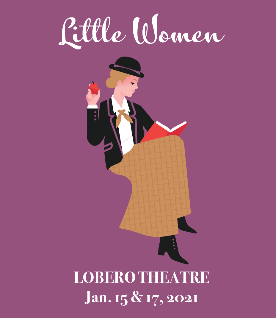 Little Women by Mark Adamo (Postponed)