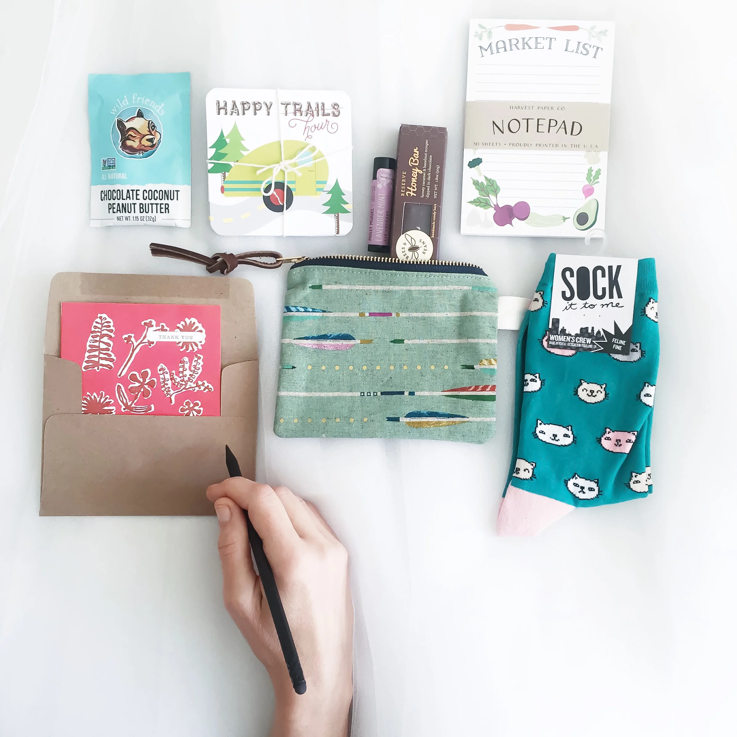 Hammock Pack