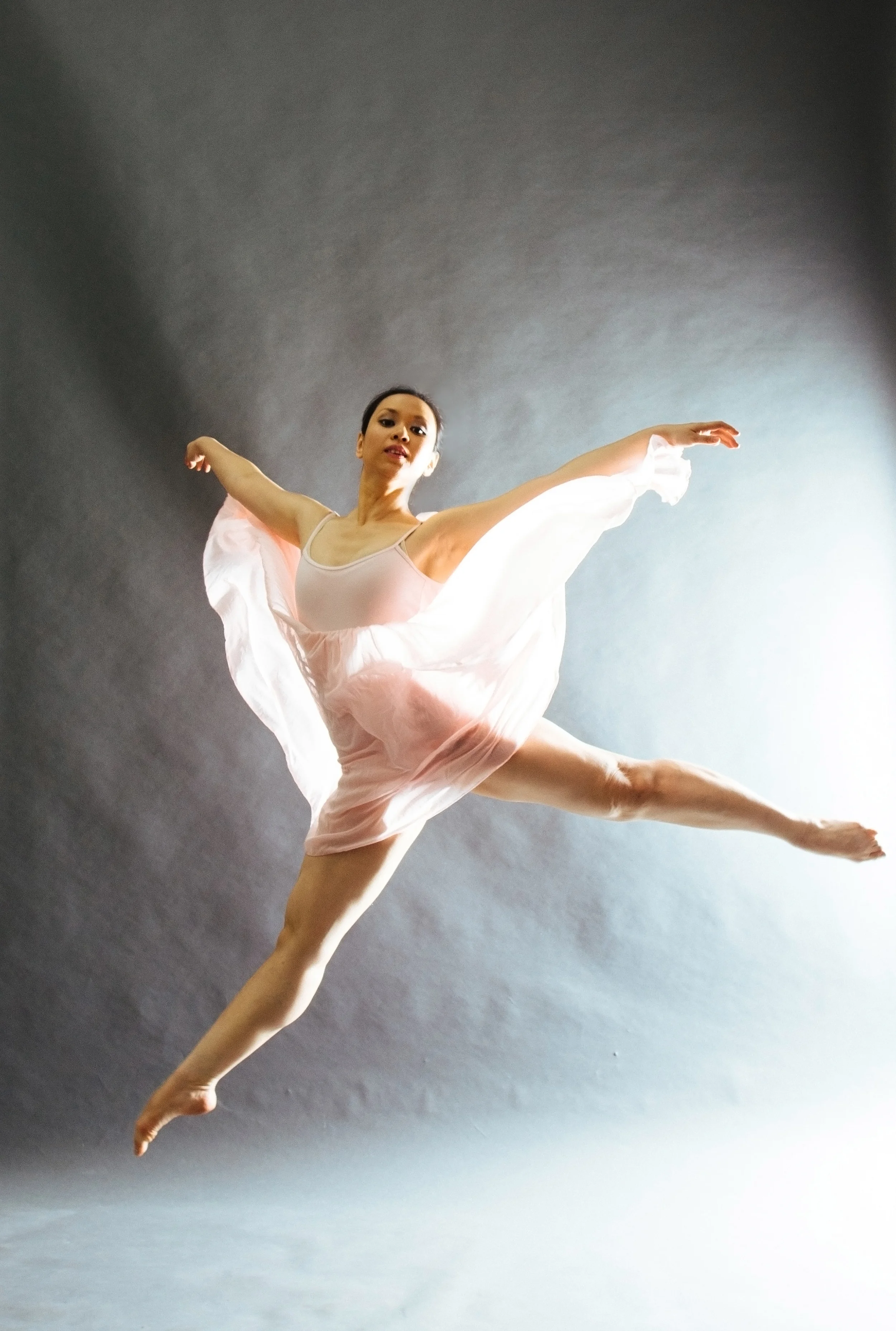 Ballet Zaida