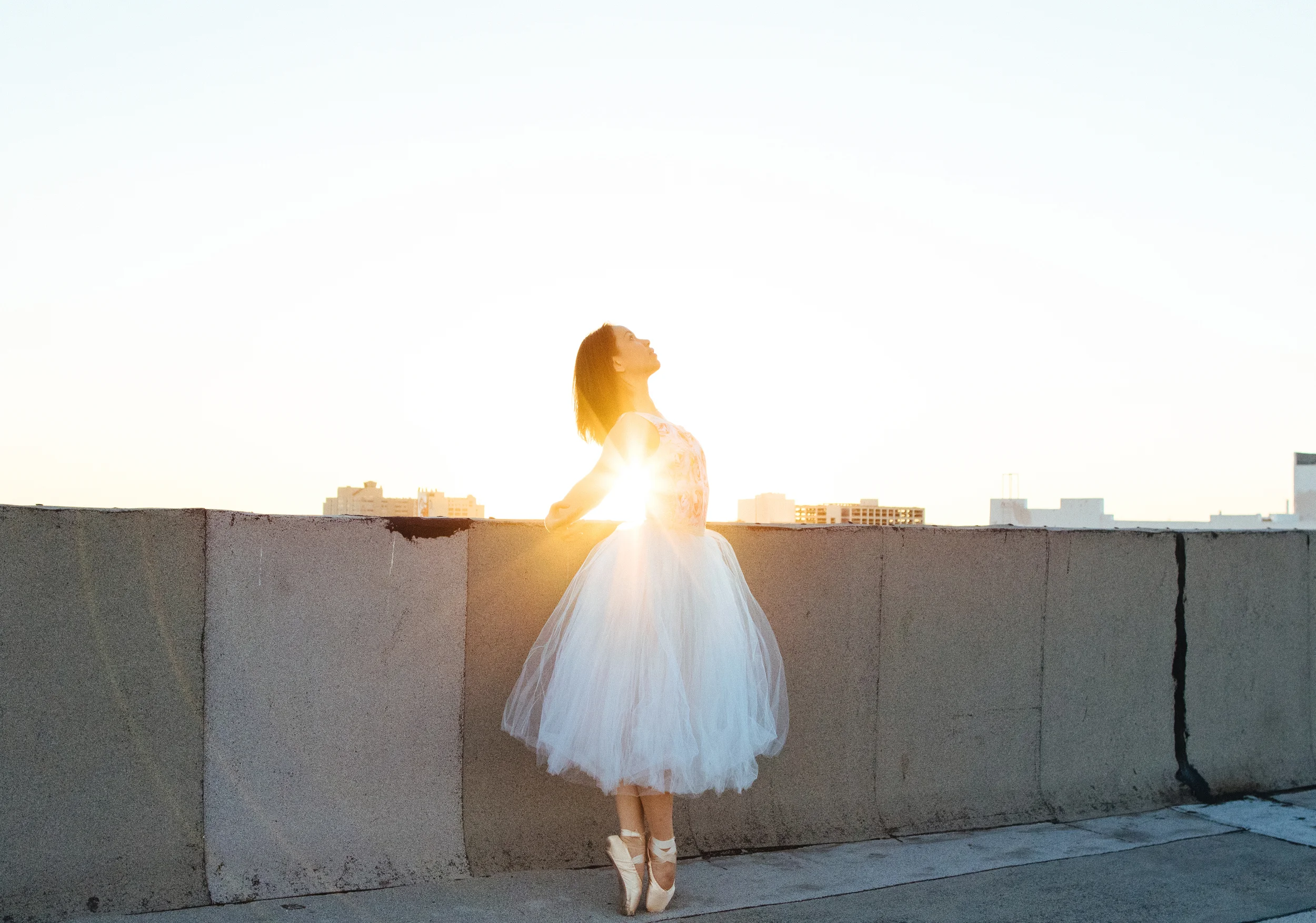 Ballet Zaida