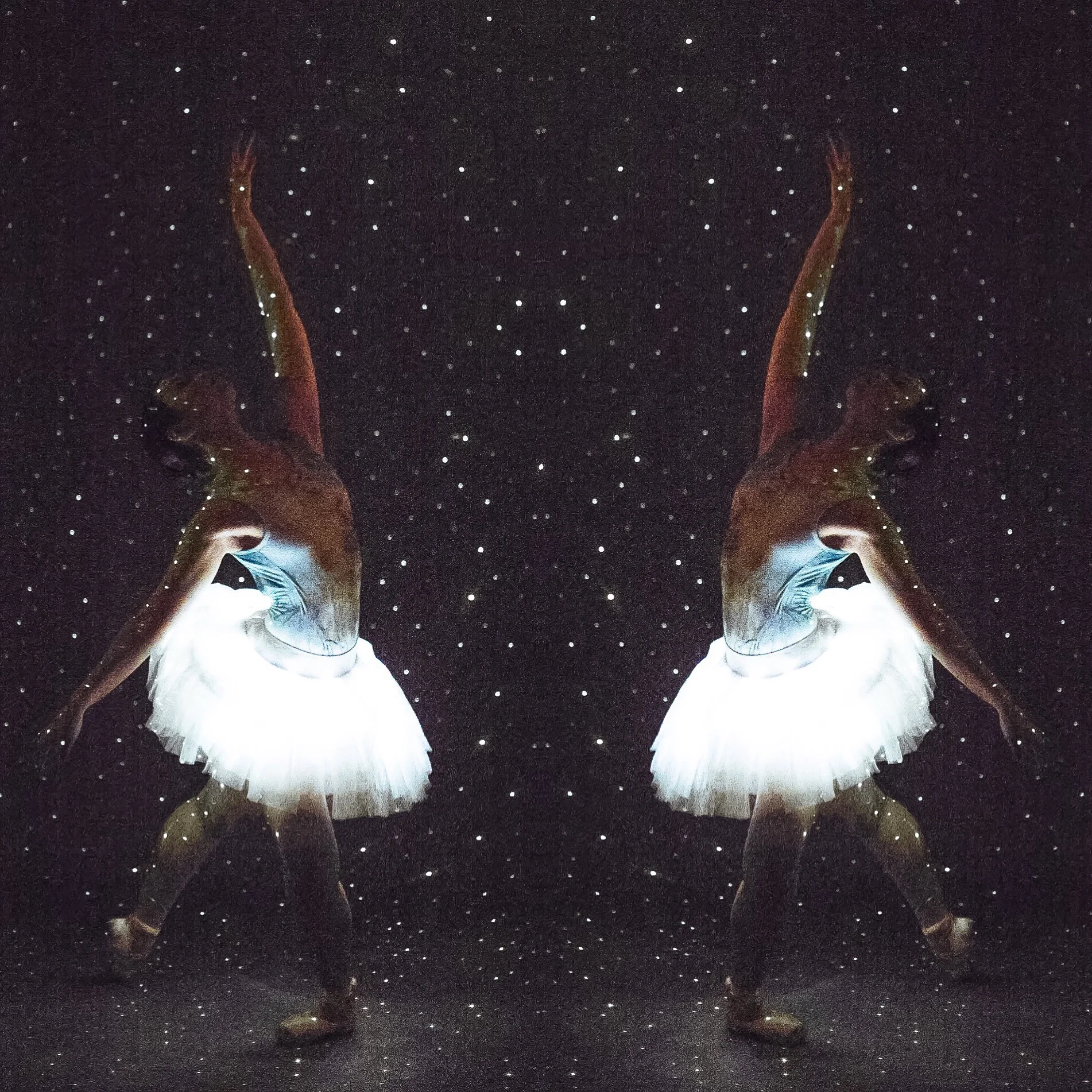 Ballet Zaida