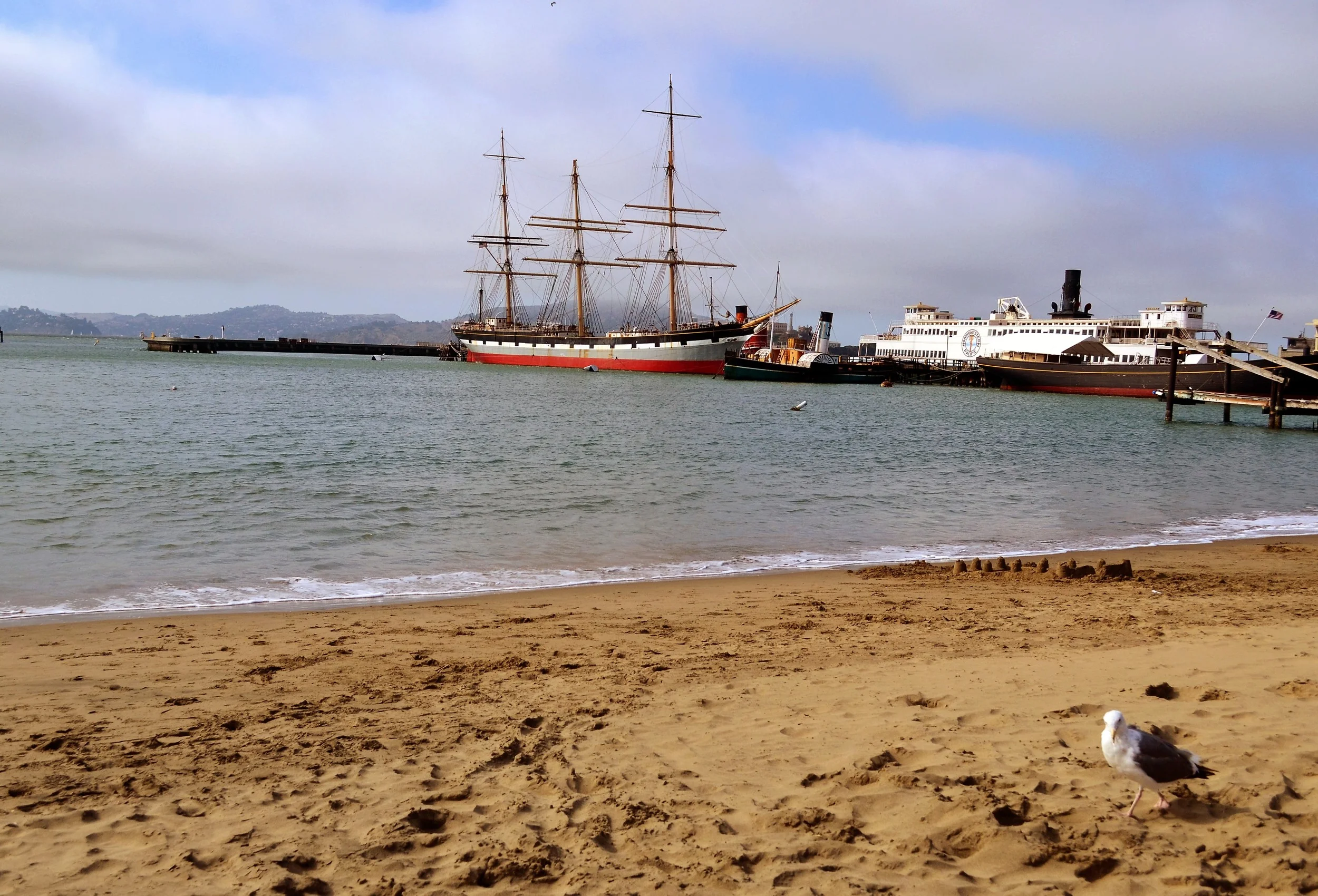 The Bay