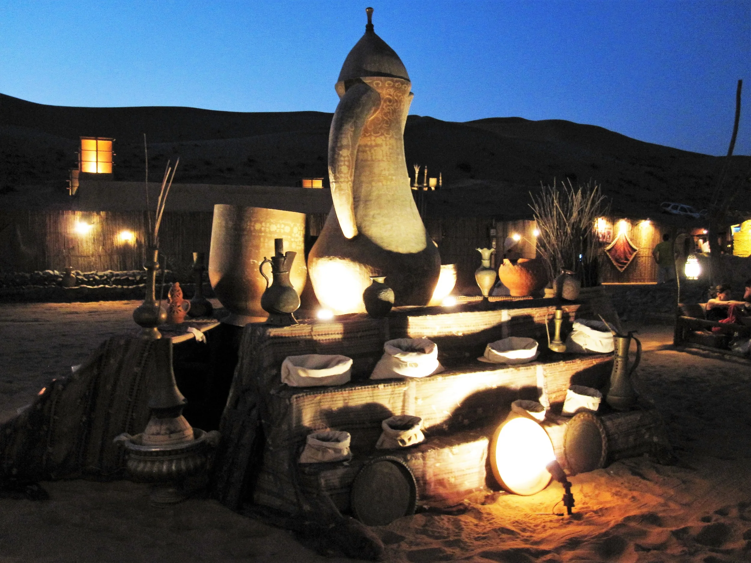 Surahi-Pyala-Pottery-Dubai-UAE-Raj-Bharti.JPG