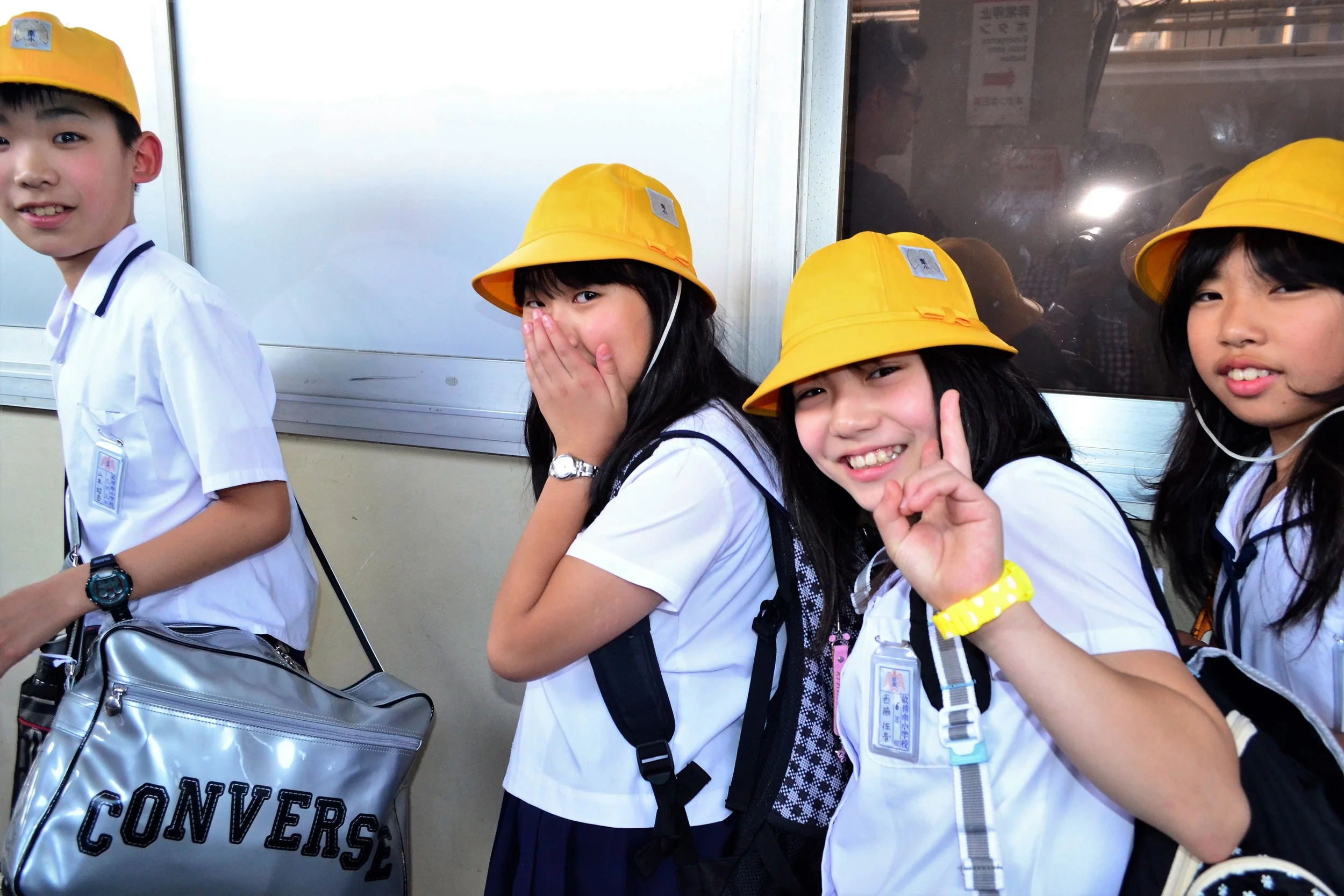 Japnese-Students-Tokyo-Japan-Raj-Bharti.JPG