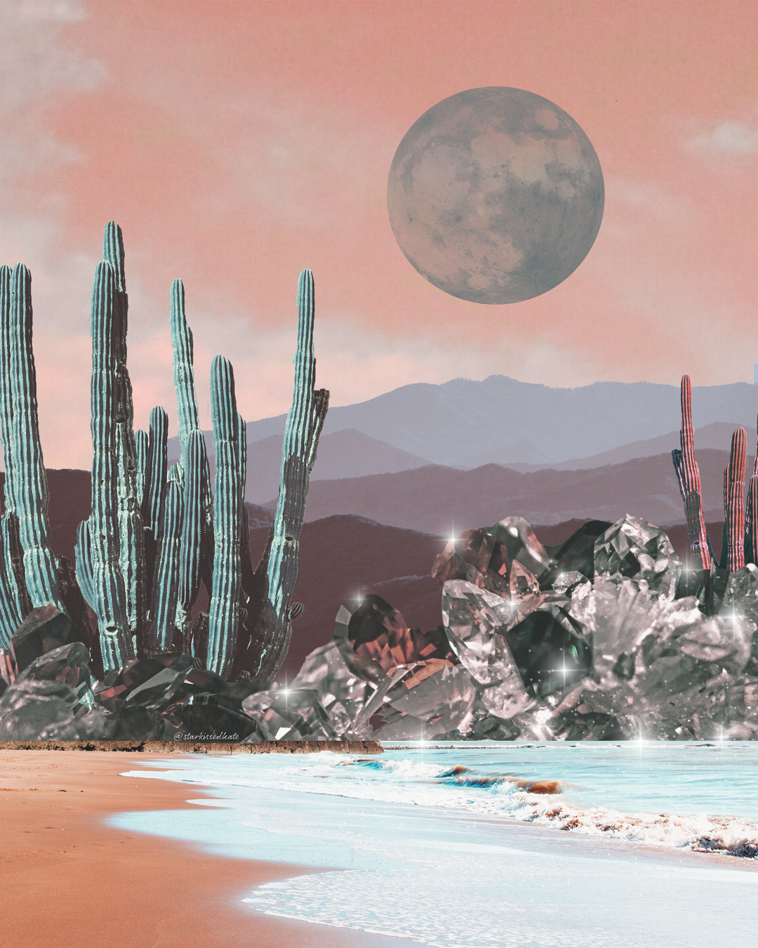 Home — Star-Kissed Studio