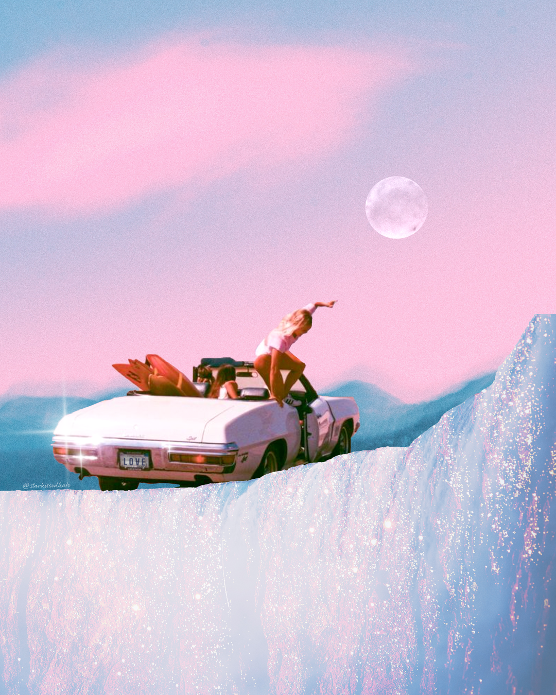 Home — Star-Kissed Studio