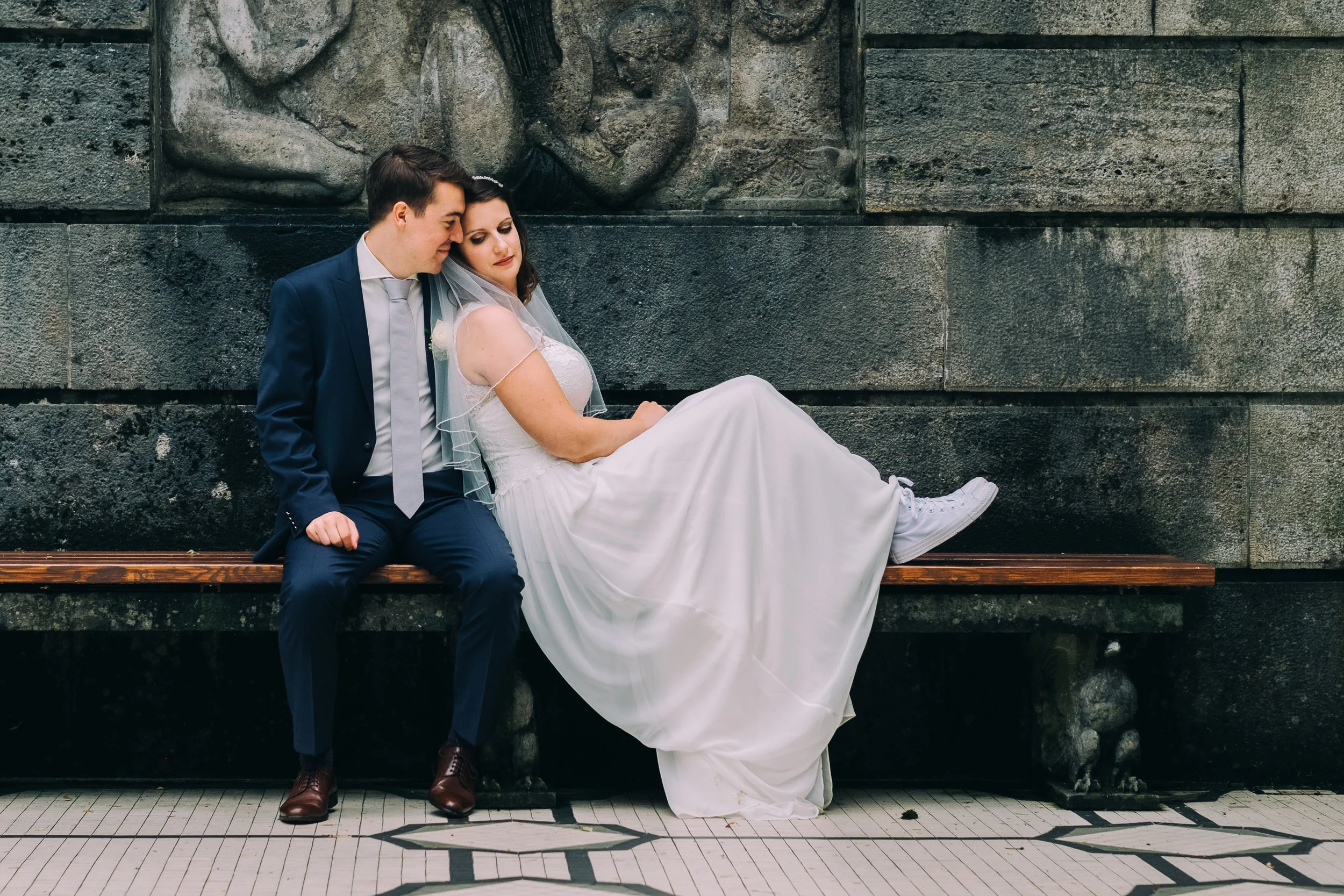 Judit & Philipp