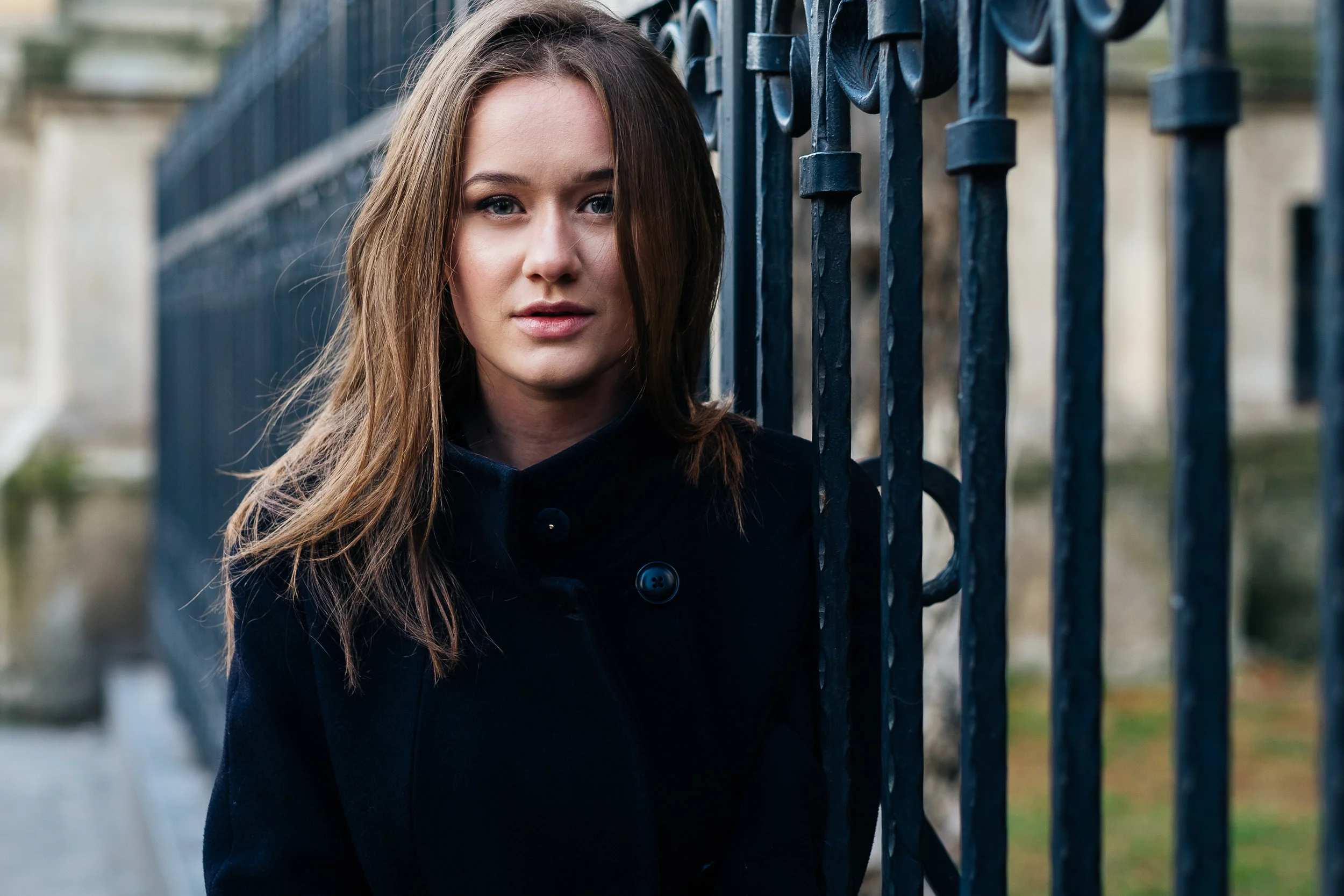Anastaisa