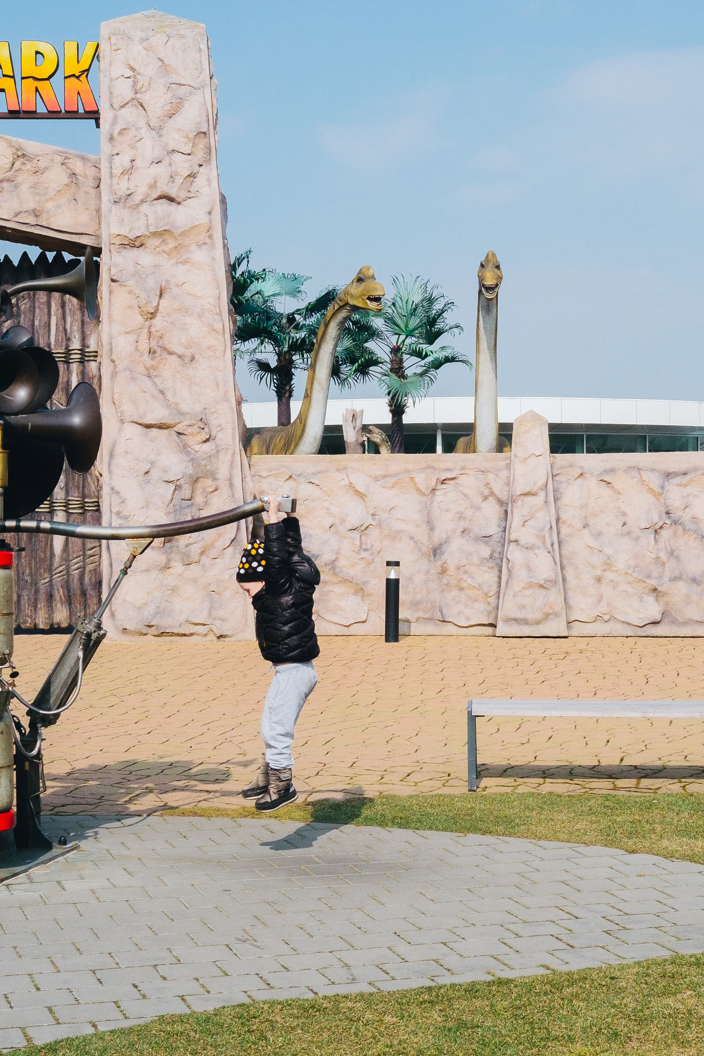 Dino Park