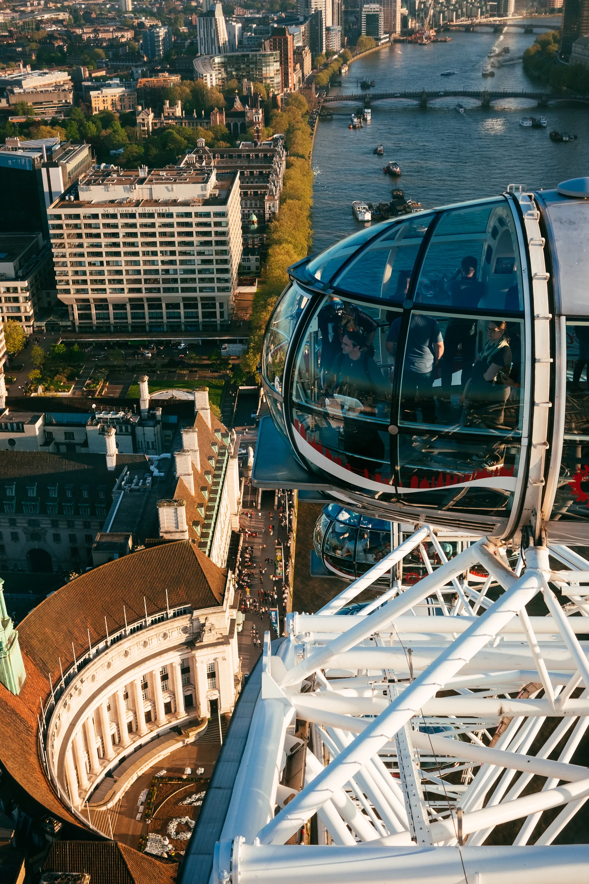The Eye