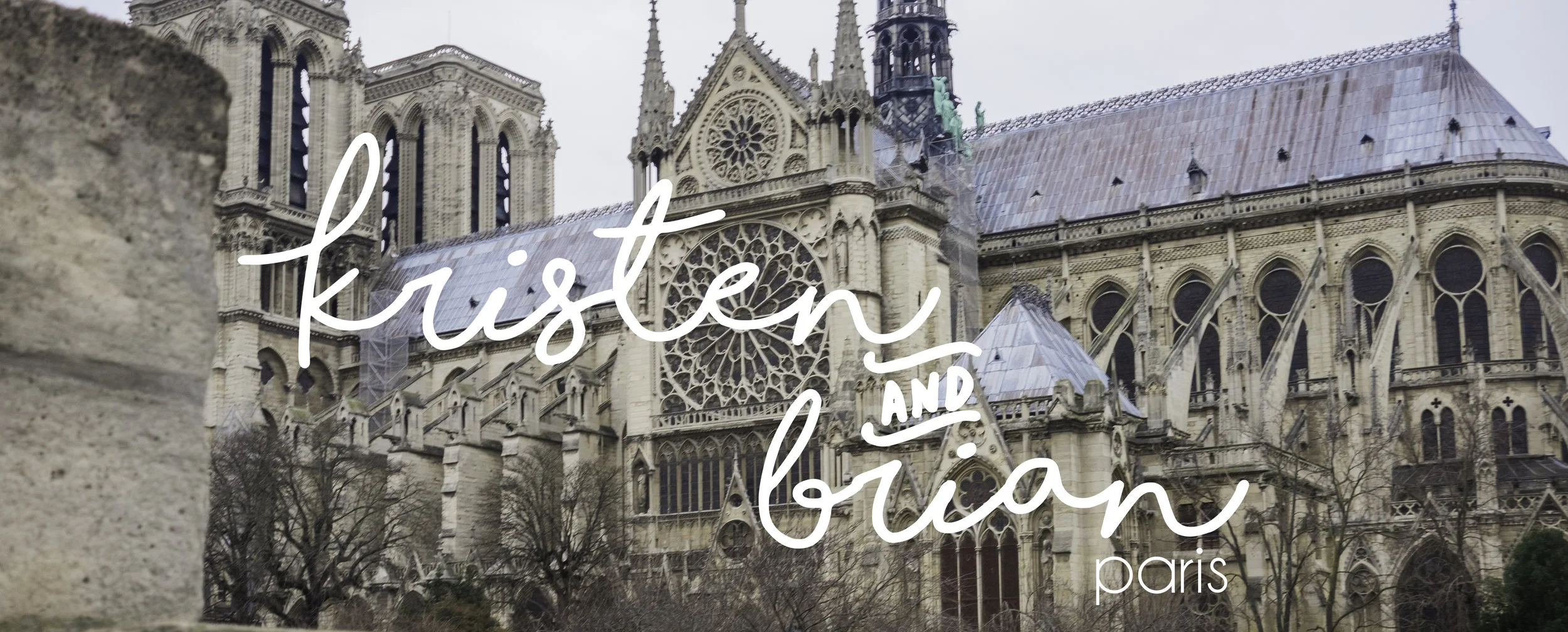 Paris Engagement Photo Shoot