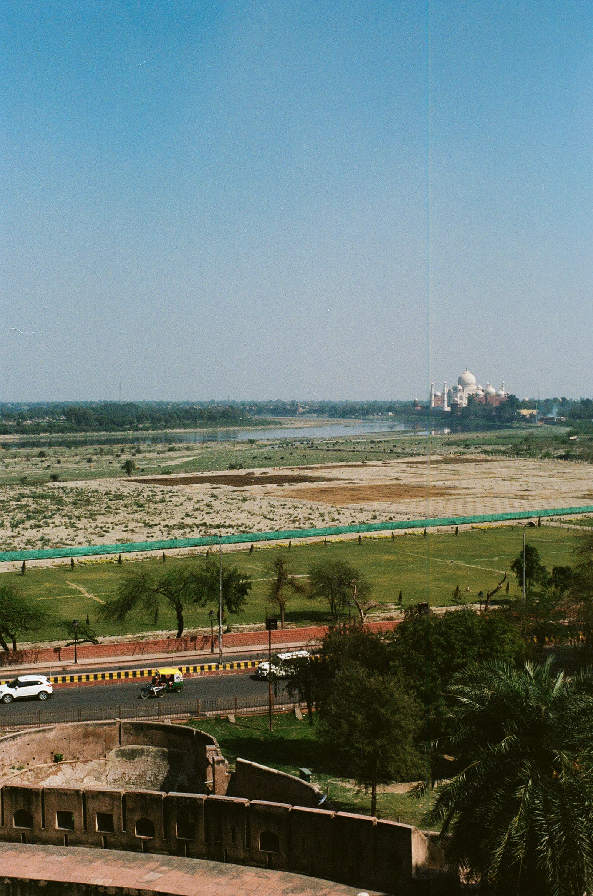 Agra Taj Mahal India Portra 400 Minolta X-700 (61 of 65).jpg