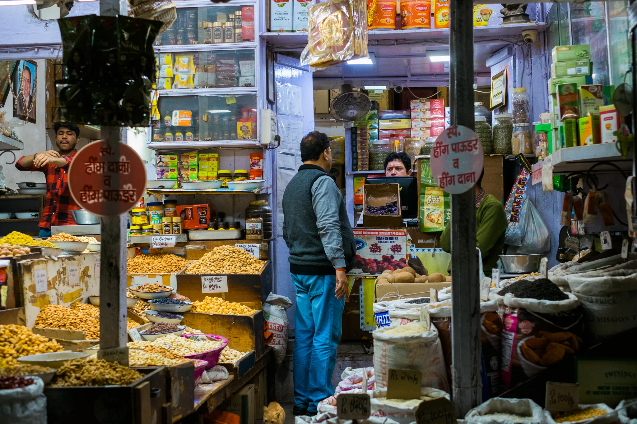 Delhi India Travel Street Photography (41 of 47).jpg