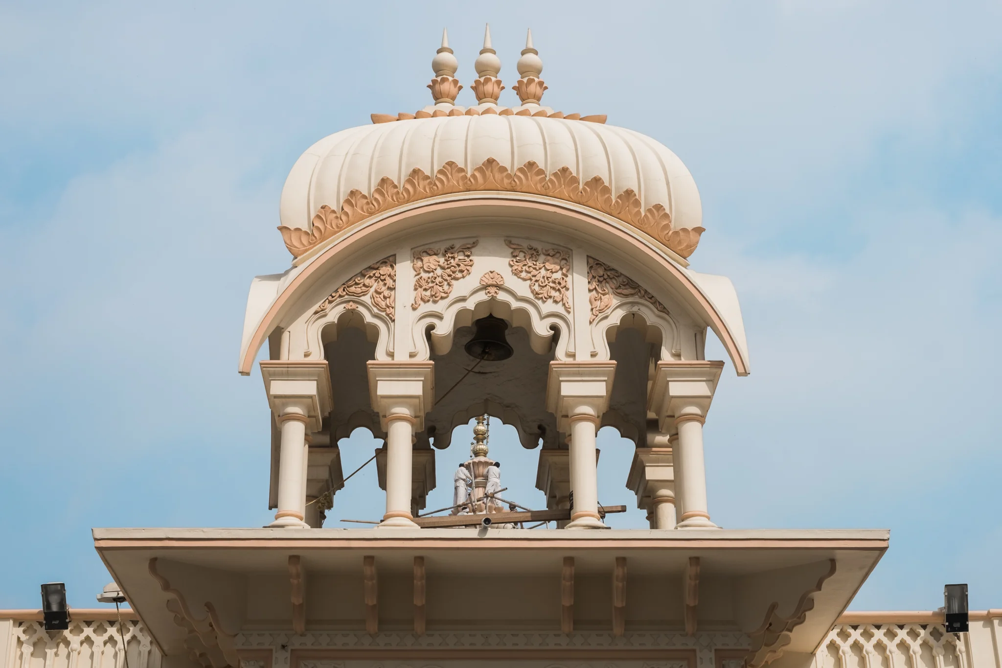 Vrindavan India Travel Street Photography (2 of 27).jpg