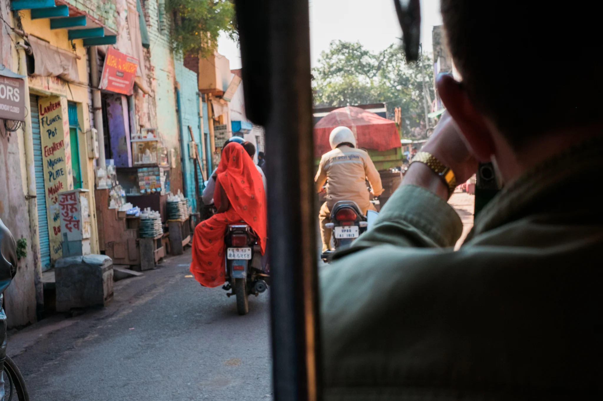Agra India Travel Street Photography (18 of 39).jpg