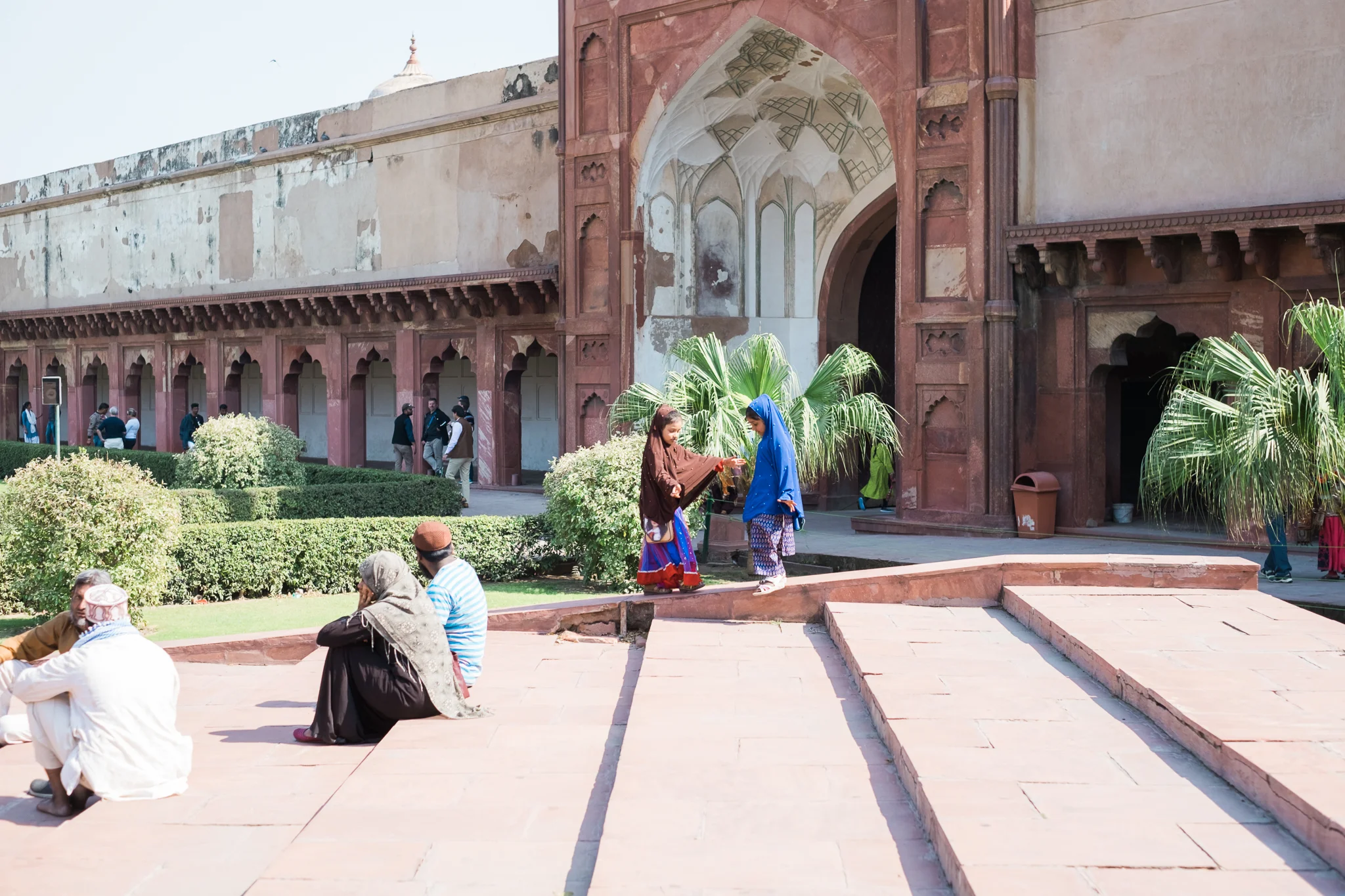Agra India Travel Street Photography (31 of 39).jpg