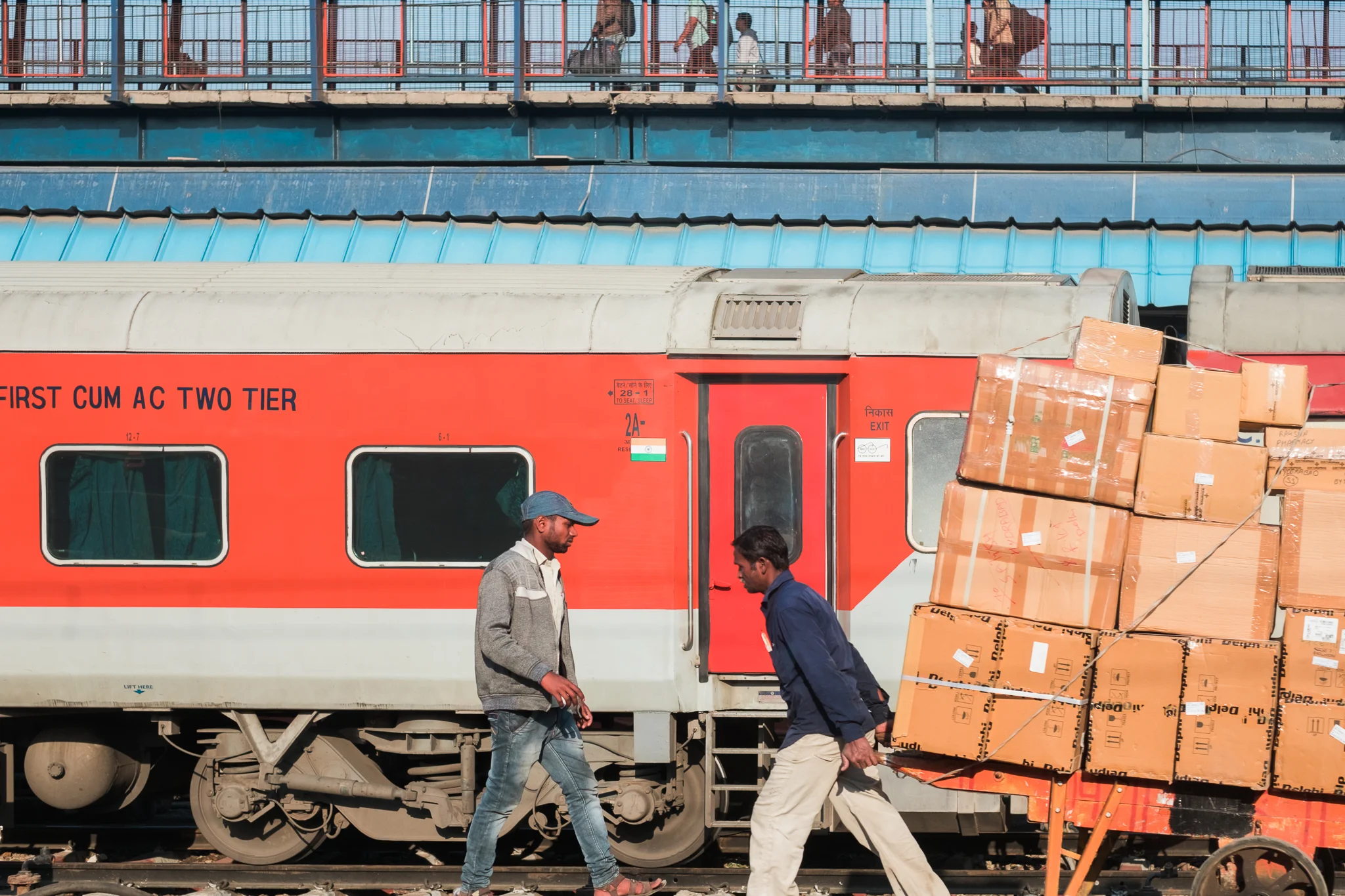 Rajdahni Express India Travel Street Photography (3 of 10).jpg
