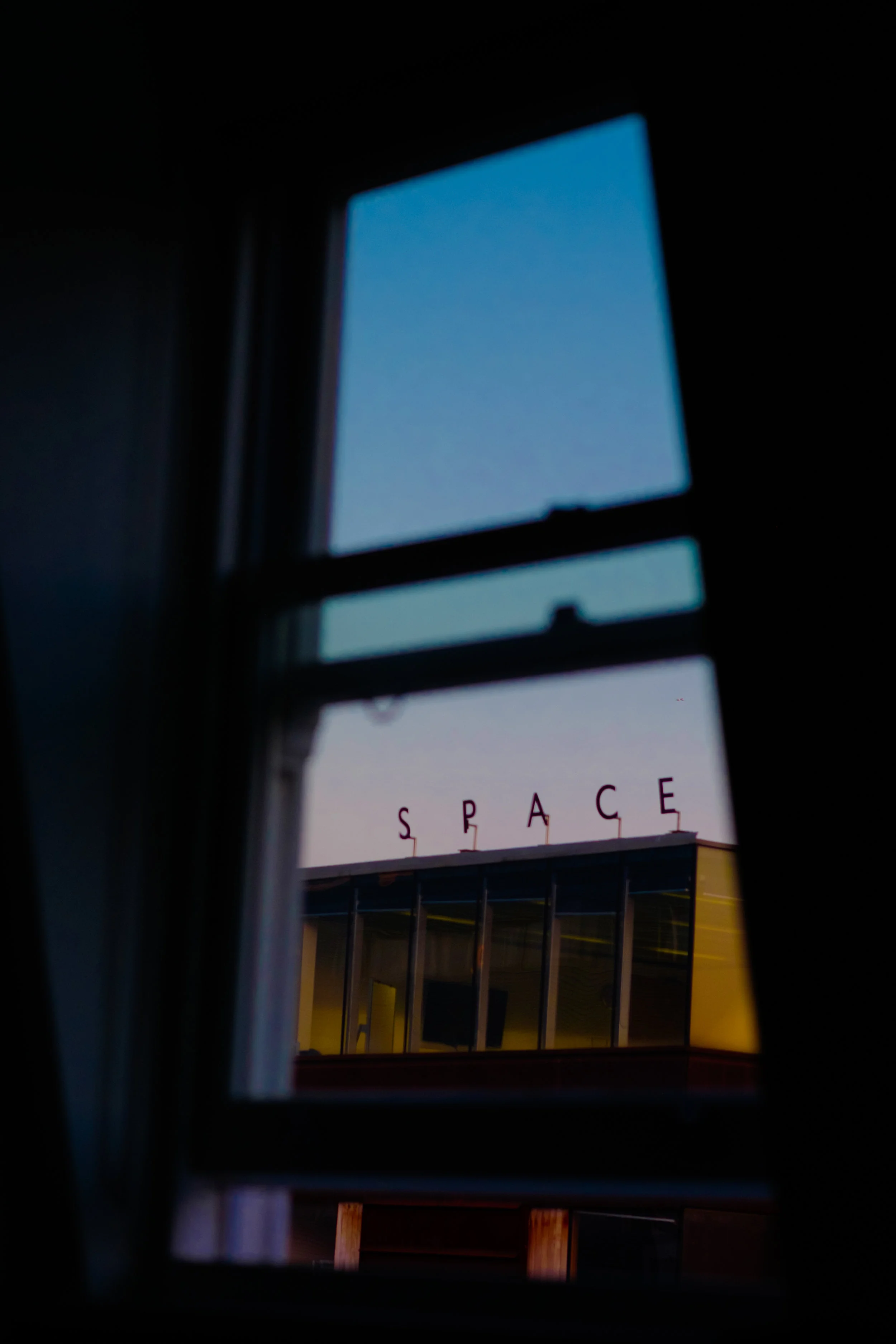 S P A C E