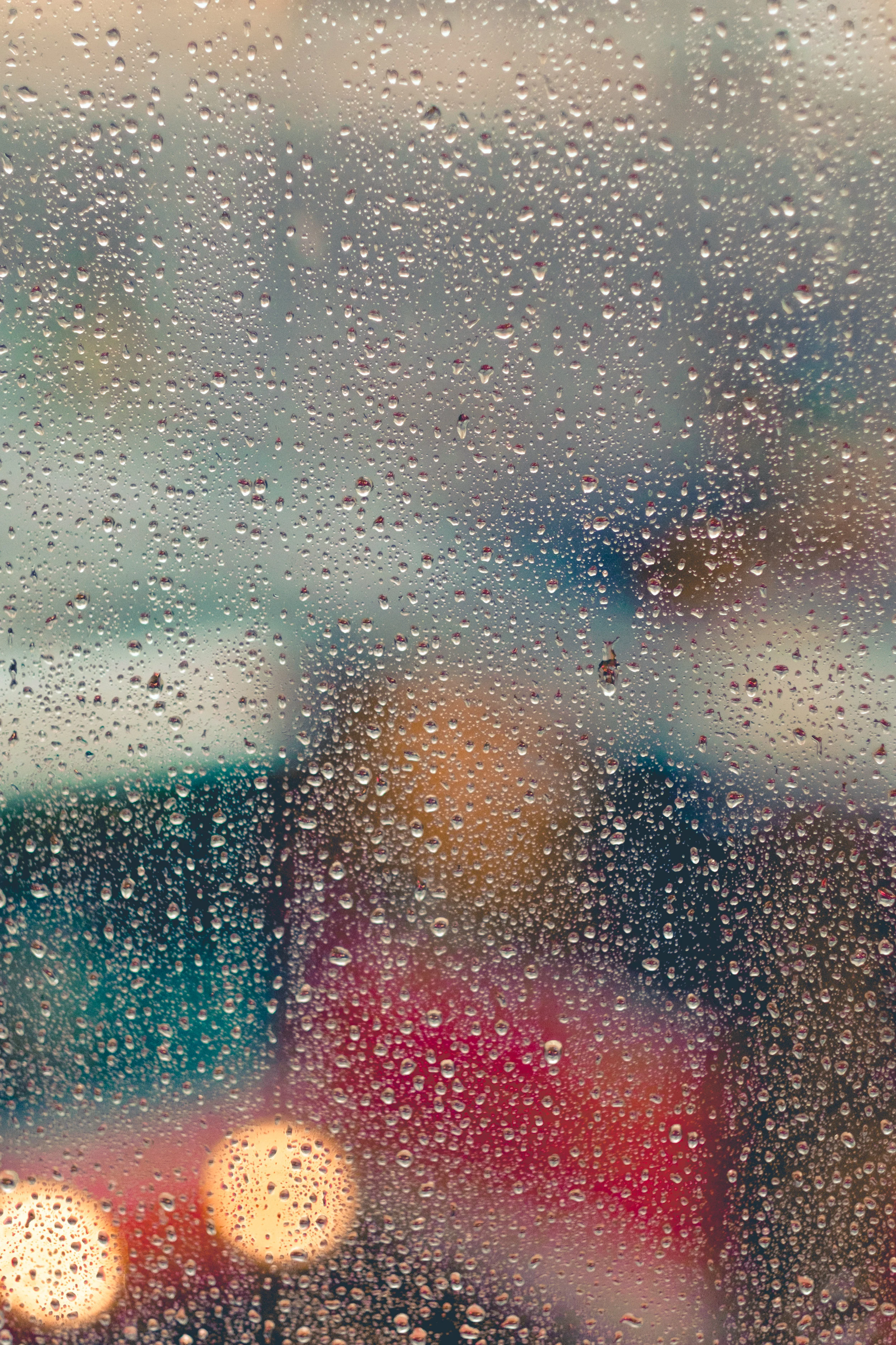 Rainy Days