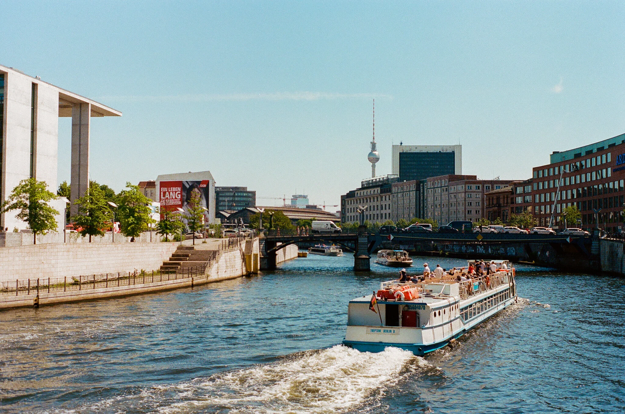 Spree