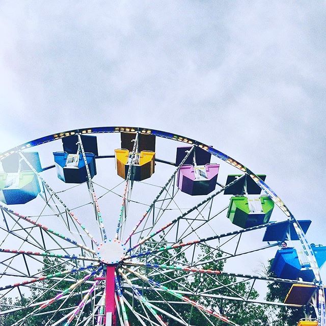 The countdown is on! It’s almost time for @bouldercreekfest, one of our favorite weekends of the year! #PLAYboulder #bouldercreekfest