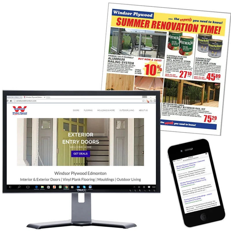 Effective Websites