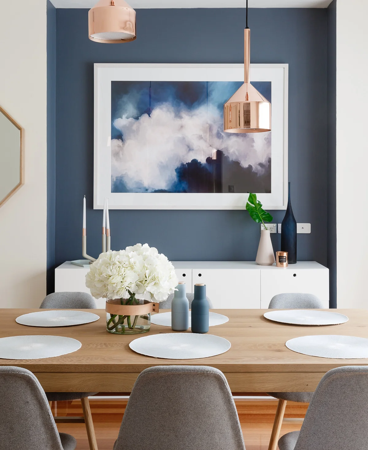Photography: Jeremy Blode / Styling and design: Little Liberty Interiors