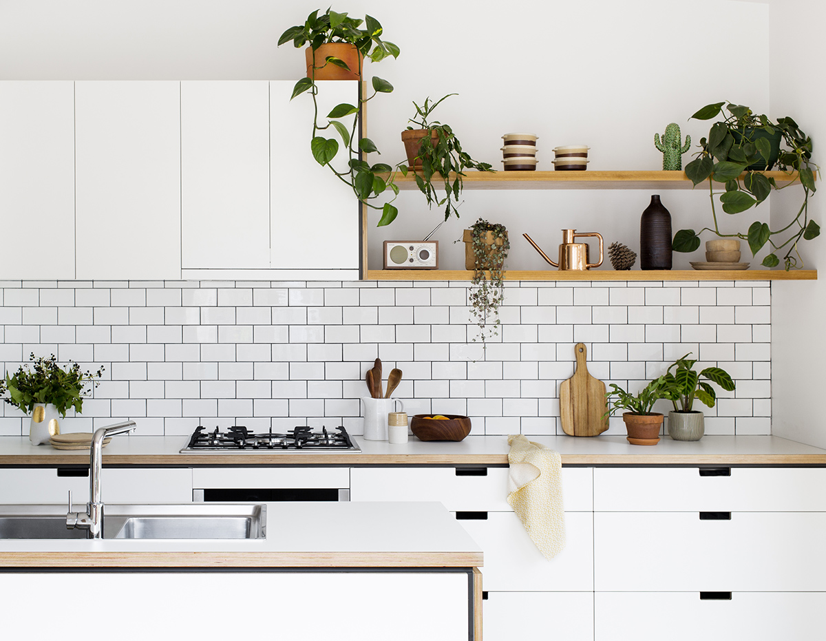 Photography: Martina Gemmola / Styling: Ruth Welsby / Interior design: Cantilever Interiors