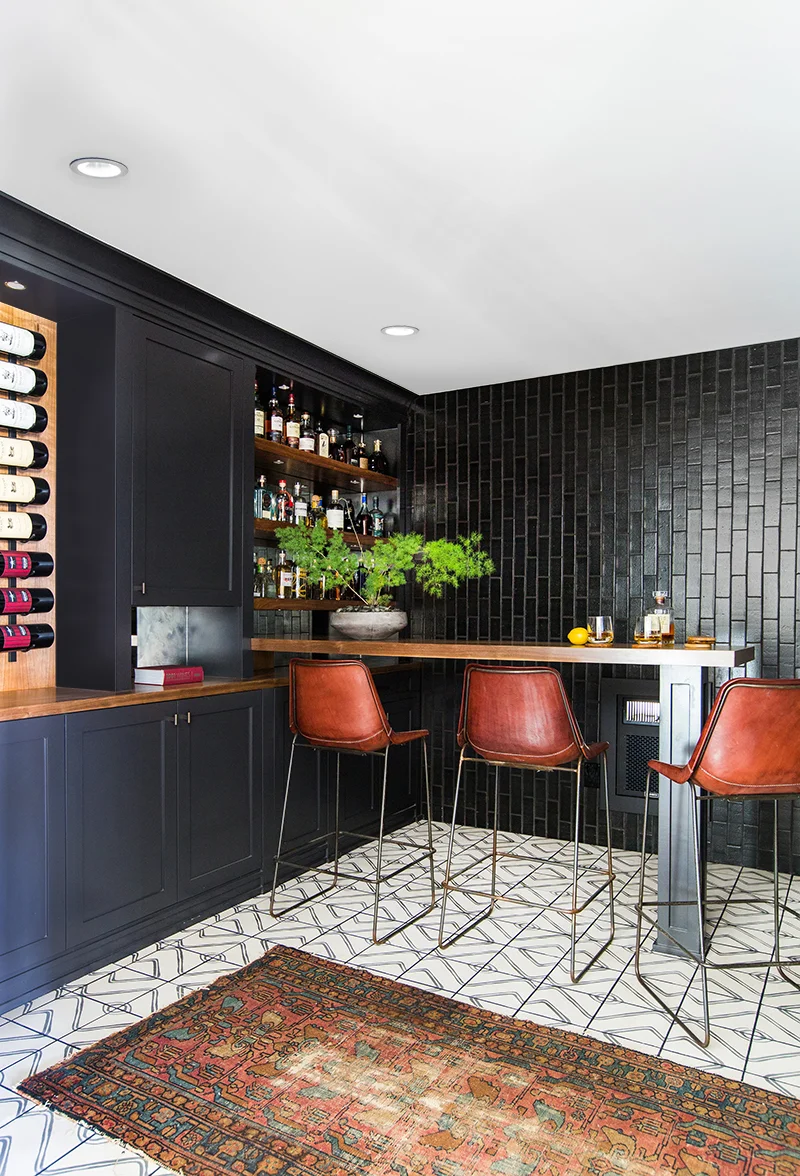 Amber Interiors' images Photography: Tessa Neustadt