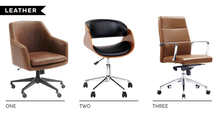 Looking for the perfect office chair — Adore Home Magazine