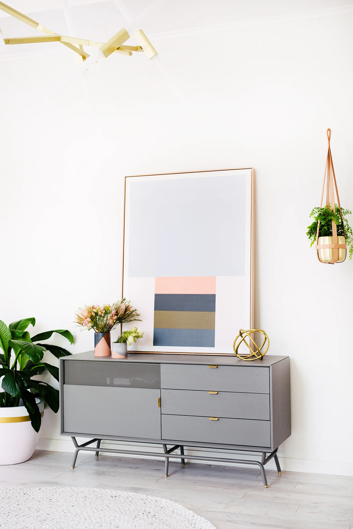 Photography Hannah Blackmore / Styling Aimee Tarulli / Interior design Little Liberty Interiors